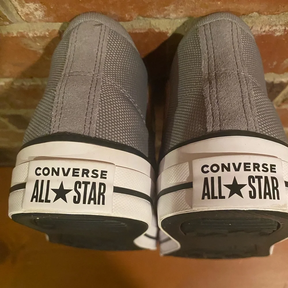 CONVERSE ALL STAR - Picture 5 of 9